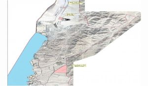 Akabe Industrial Site Master Plan and Design