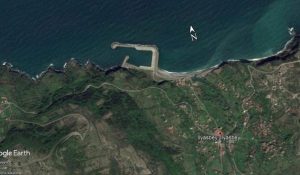 Cide İlyasbey Fishing Port Repair Project