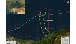 Sakarya Gas Field Upstream Development Project Phase-1 & 2 ESIA Monitoring Survey – June