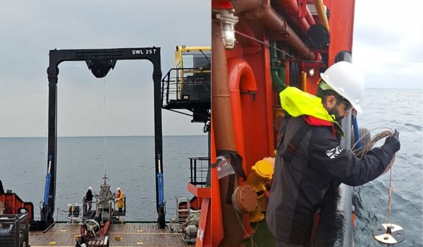 Sakarya Gas Field Upstream Development Project Phase-3 Baseline ESIA