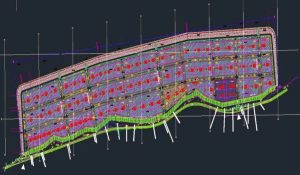 Saros Bay FSRU LNG Natural Gas Pipeline Project