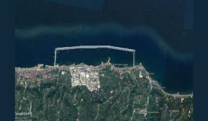 Trabzon Investment Island and Industrial Zone
